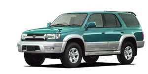 �g���^ �n�C���b�N�X �T�[�t KZN185W