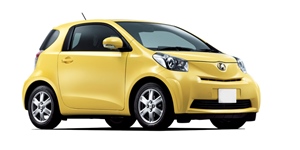 �g���^ IQ NGJ10