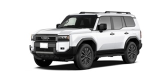 �g���^ �����h�N���[�U�[250 TRJ250W