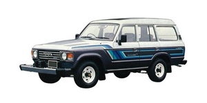 �g���^ �����h�N���[�U�[60 FJ62G