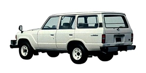 �g���^ �����h�N���[�U�[60 FJ62V