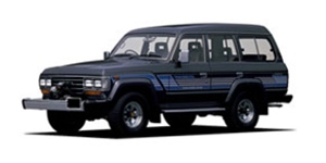 �g���^ �����h�N���[�U�[60 HJ60V