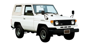 �g���^ �����h�N���[�U�[70 BJ70V