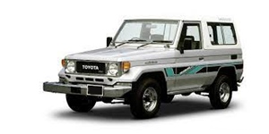 �g���^ �����h�N���[�U�[70 BJ71V