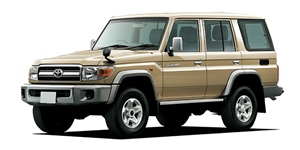 �g���^ �����h�N���[�U�[70 GRJ76K