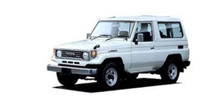 �g���^ �����h�N���[�U�[70 HZJ73HV