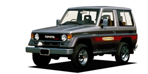 �g���^ �����h�N���[�U�[70 LJ71G