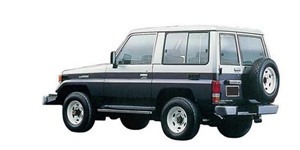 �g���^ �����h�N���[�U�[70 PZJ70V