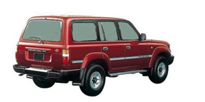 �g���^ �����h�N���[�U�[80 HDJ81V