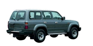 �g���^ �����h�N���[�U�[80 HZJ81V