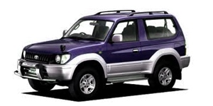 �g���^ �����h�N���[�U�[ �v���h KDJ90W