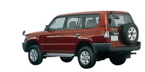 �g���^ �����h�N���[�U�[ �v���h RZJ95W