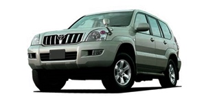 �g���^ �����h�N���[�U�[ �v���h TRJ120W