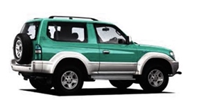 �g���^ �����h�N���[�U�[ �v���h VZJ90W