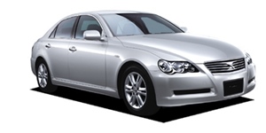 �g���^ �}�[�NX GRX125