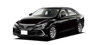 �g���^ �}�[�NX GRX130