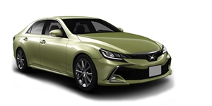 �g���^ �}�[�NX GRX135