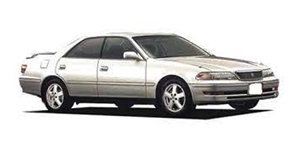 �g���^ �}�[�N�U GX100