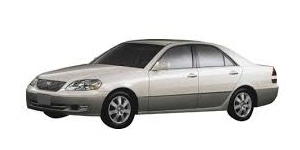 �g���^ �}�[�N�U GX115