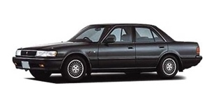 �g���^ �}�[�N�U GX81