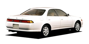 �g���^ �}�[�N�U GX90