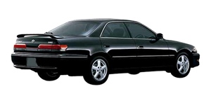 �g���^ �}�[�N�U JZX100