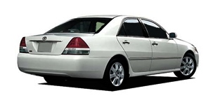 �g���^ �}�[�N�U JZX110