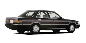 �g���^ �}�[�N�U LX80