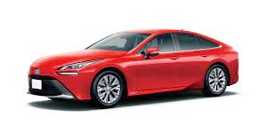 �g���^ MIRAI JPD20