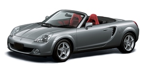 �g���^ MR-S ZZW30