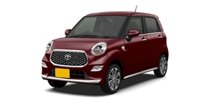 �g���^ �s�N�V�X �W���C LA260A