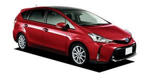 �g���^ �v���E�X �� ZVW41W