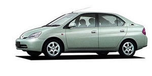 �g���^ �v���E�X NHW10