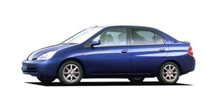 �g���^ �v���E�X NHW11