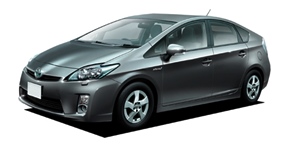 �g���^ �v���E�X ZVW30