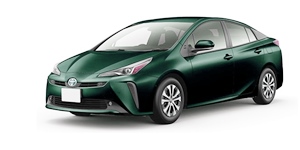 �g���^ �v���E�X ZVW50