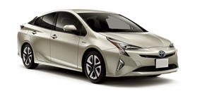 �g���^ �v���E�X ZVW51