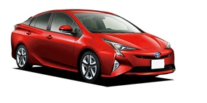 �g���^ �v���E�X ZVW55