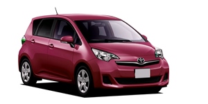 �g���^ ���N�e�B�X NCP125