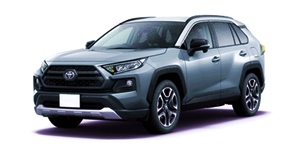 �g���^ RAV4 AXAH54