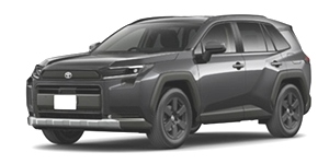 �g���^ RAV4 AXAN64