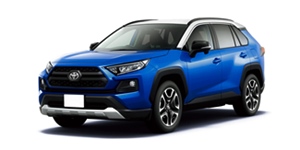 �g���^ RAV4 MXAA54