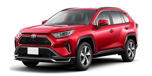 �g���^ RAV4 PHV AXAP54