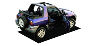 �g���^ RAV4 SXA10C