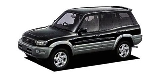 �g���^ RAV4 SXA11W