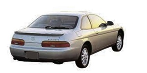 �g���^ �\�A�� JZZ30