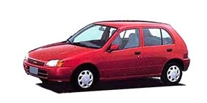 �g���^ �X�^�[���b�g EP82