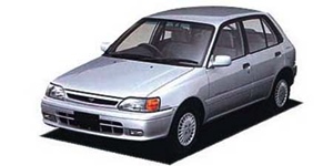 �g���^ �X�^�[���b�g EP85