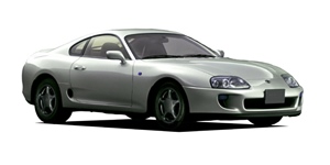 �g���^ �X�[�v�� JZA80