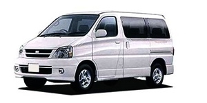 �g���^ �c�[�����O �n�C�G�[�X KCH40W